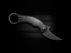 Mako Folder -Messer Outlet Geschäft bastinelli knives mako folder 01bt007 3 1280x1280