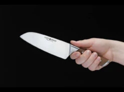 Forge Wood Santoku 7 Forge Wood Santoku -Messer Outlet Geschäft boeker manufaktur forge wood santoku 03bo512 3 1280x1280