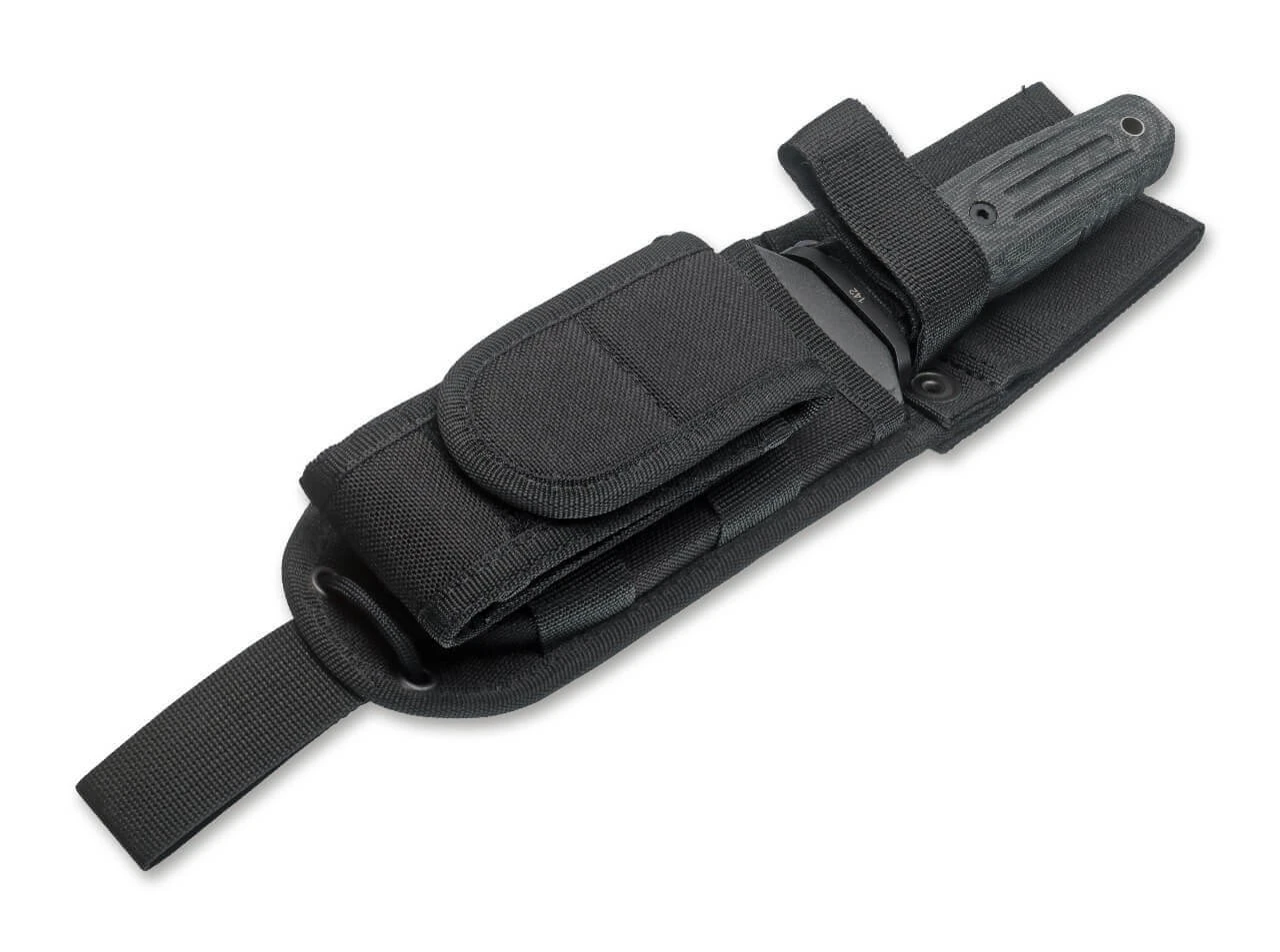 A-F 4.5 Black 2 A-F 4.5 Black – Bild 2