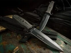 A-F 4.5 Black 9 A-F 4.5 Black -Messer Outlet Geschäft boeker manufaktur solingen a f 4 5 black 121644 4 1280x1280