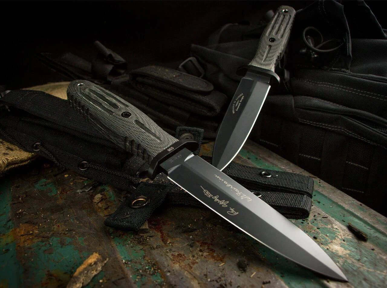 A-F 4.5 Black 4 A-F 4.5 Black – Bild 4