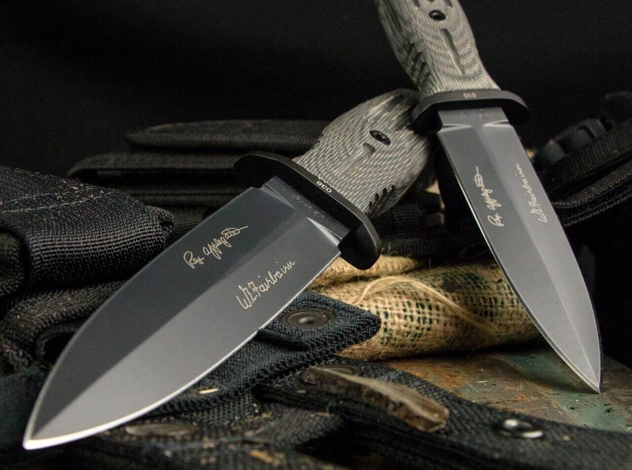 A-F 4.5 Black 5 A-F 4.5 Black – Bild 5