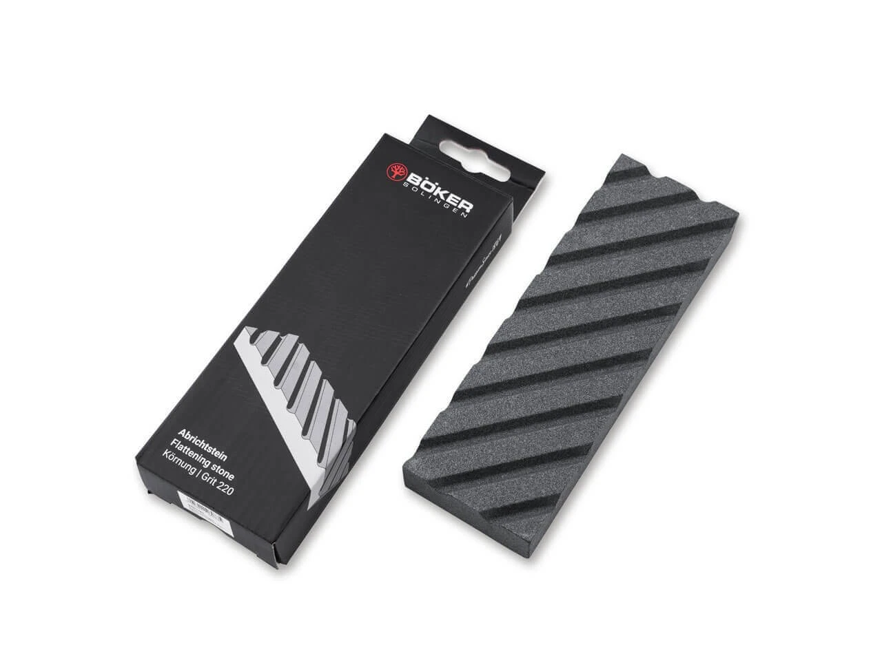 Abrichtstein Aus Siliziumkarbid Körnung 220 2 Abrichtstein Aus Siliziumkarbid Körnung 220 – Bild 2
