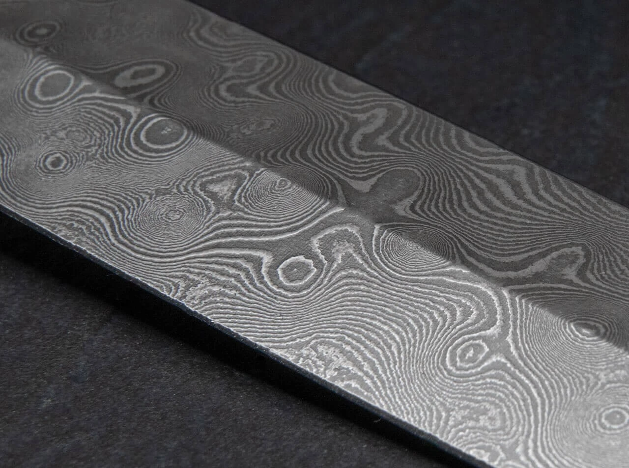 Applegate Dampfmaschinen-Damast Grenadill 6 Applegate Dampfmaschinen-Damast Grenadill – Bild 6