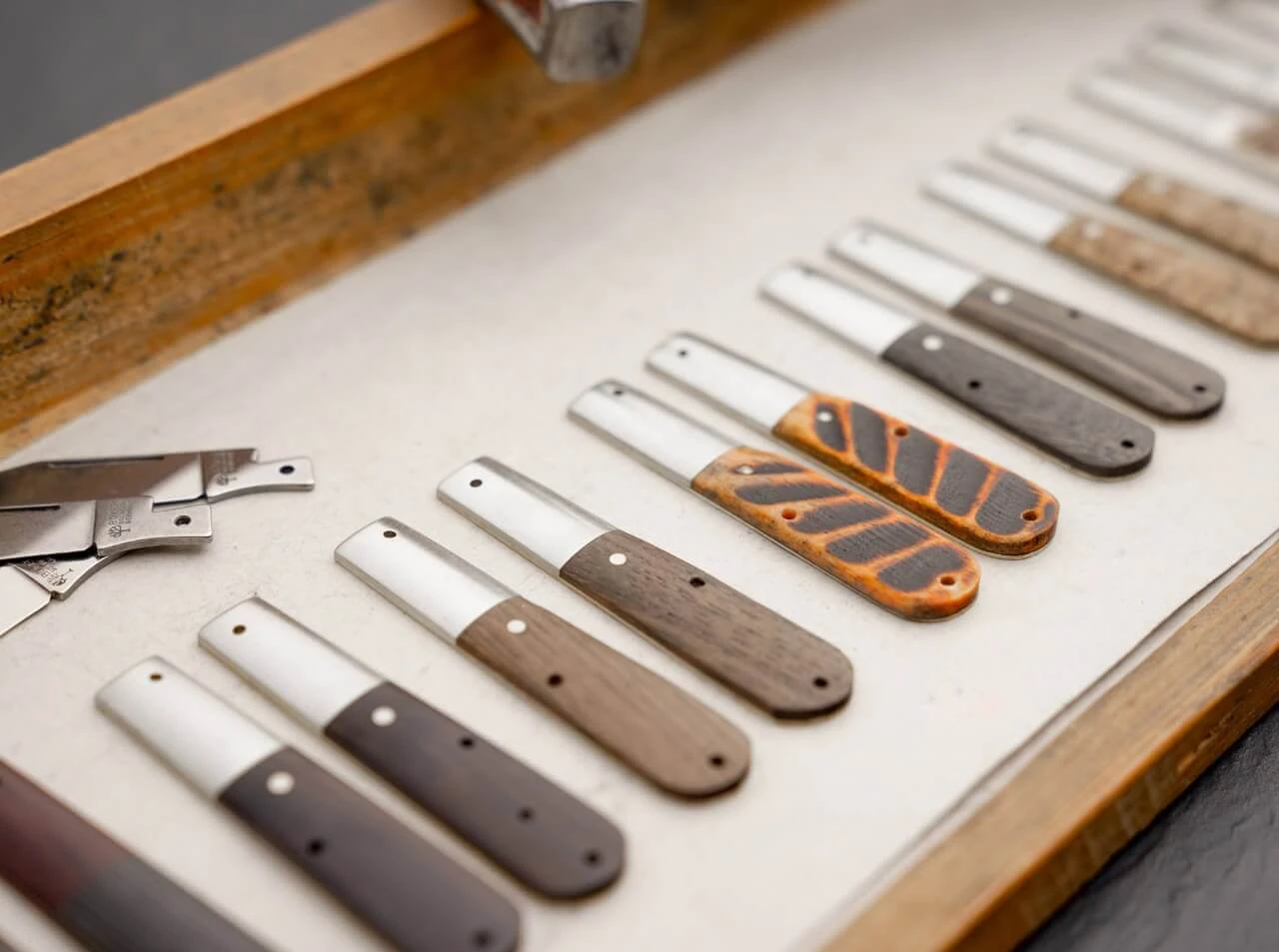 Barlow Damast Individuell 4 Barlow Damast Individuell – Bild 4