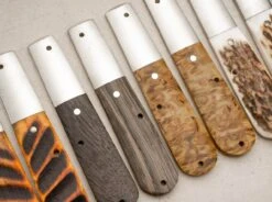 Barlow Damast Individuell 9 Barlow Damast Individuell -Messer Outlet Geschäft boeker manufaktur solingen barlow damast individuell 119941dami 5 1280x1280