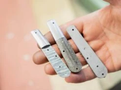 Barlow M4 Sherman-Damast 11 Barlow M4 Sherman-Damast -Messer Outlet Geschäft boeker manufaktur solingen barlow m4 sherman damast 110038dam 3 1280x1280