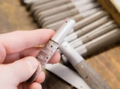 Barlow M4 Sherman-Damast 12 Barlow M4 Sherman-Damast -Messer Outlet Geschäft boeker manufaktur solingen barlow m4 sherman damast 110038dam 4 1280x1280