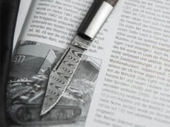 Barlow M4 Sherman-Damast 16 Barlow M4 Sherman-Damast -Messer Outlet Geschäft boeker manufaktur solingen barlow m4 sherman damast 110038dam 8 1280x1280