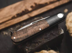 Barlow Prime Tirpitz-Damast -Messer Outlet Geschäft boeker manufaktur solingen barlow prime tirpitz damast 117942dam 4 1280x1280