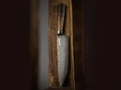 Core Damast Chefmesser -Messer Outlet Geschäft boeker manufaktur solingen core damast chefmesser 130740dam 4 1280x1280