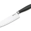 Core Professional Santoku Mit Kullen
