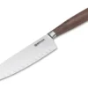 Core Santoku Mit Kullen
