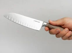 Core Santoku Mit Kullen -Messer Outlet Geschäft boeker manufaktur solingen core santoku mit kullen 130735 4 1280x1280