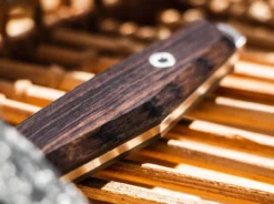 Daily Knives AK1 Droppoint Grenadill -Messer Outlet Geschäft boeker manufaktur solingen daily knives ak1 droppoint grenadill 125502 7 1280x1280