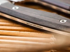 Daily Knives AK1 Reverse Tanto Grenadill -Messer Outlet Geschäft boeker manufaktur solingen daily knives ak1 reverse tanto grenadill 127502 7 1280x1280