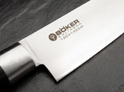 Damast Black Allzweckmesser 7 Damast Black Allzweckmesser -Messer Outlet Geschäft boeker manufaktur solingen damast black allzweckmesser 130414dam 4 1280x1280