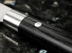 Damast Black Chefmesser Klein -Messer Outlet Geschäft boeker manufaktur solingen damast black chefmesser klein 130419dam 4 1280x1280