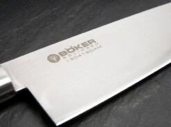 Damast Black Chefmesser Klein -Messer Outlet Geschäft boeker manufaktur solingen damast black chefmesser klein 130419dam 6 1280x1280