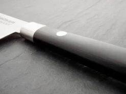 Damast Black Chefmesser Klein -Messer Outlet Geschäft boeker manufaktur solingen damast black chefmesser klein 130419dam 7 1280x1280