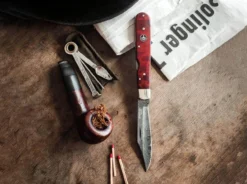 Damast Jahresmesser 2020 -Messer Outlet Geschäft boeker manufaktur solingen damast jahresmesser 2020 1132020dam 3 1280x1280