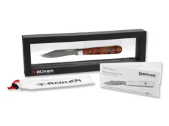 Damast Jahresmesser 2020 -Messer Outlet Geschäft boeker manufaktur solingen damast jahresmesser 2020 1132020dam 4 1280x1280