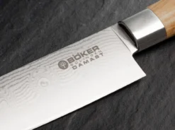 Damast Olive Allzweckmesser 8 Damast Olive Allzweckmesser -Messer Outlet Geschäft boeker manufaktur solingen damast olive allzweckmesser 130434dam 5 1280x1280