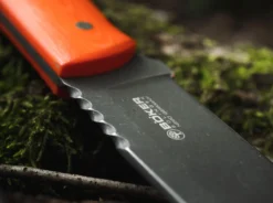 Drikas Orange -Messer Outlet Geschäft boeker manufaktur solingen drikas orange 123648 7 1280x1280