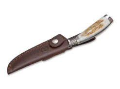 Gobec Nicker Hirschhorn 8 Gobec Nicker Hirschhorn -Messer Outlet Geschäft boeker manufaktur solingen gobec nicker hirschhorn 121532 2 1280x1280