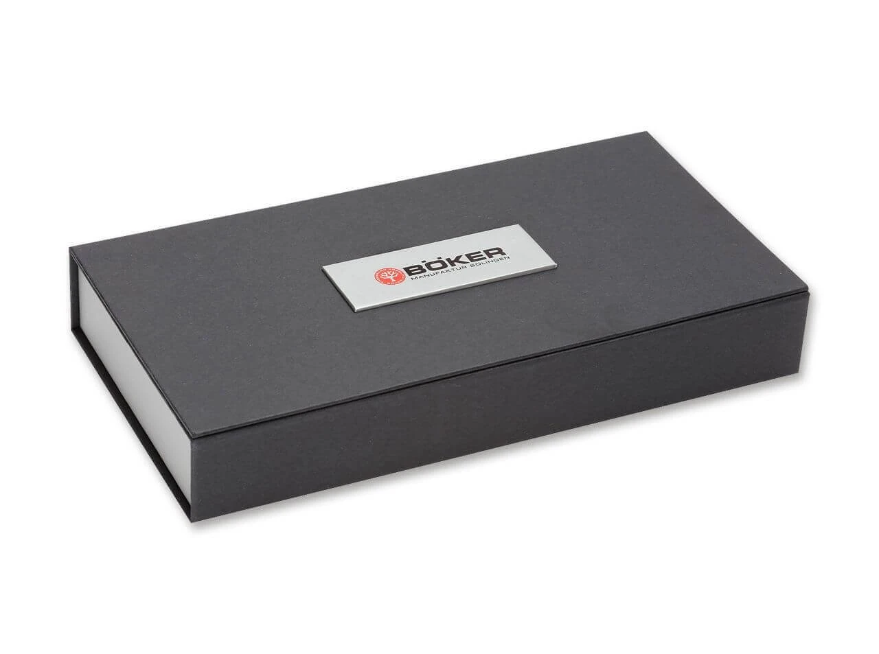 Gobec Nicker Hirschhorn 4 Gobec Nicker Hirschhorn – Bild 4