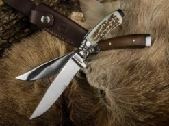 Gobec Nicker Hirschhorn 11 Gobec Nicker Hirschhorn -Messer Outlet Geschäft boeker manufaktur solingen gobec nicker hirschhorn 121532 5 1280x1280