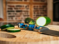 Laguna Damast Chefmesser -Messer Outlet Geschäft boeker manufaktur solingen laguna damast chefmesser 132413dam 3 1280x1280