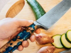 Laguna Damast Chefmesser -Messer Outlet Geschäft boeker manufaktur solingen laguna damast chefmesser 132413dam 5 1280x1280