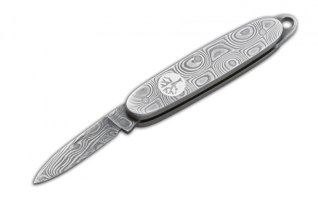 Medaillon Damast 1 Medaillon Damast