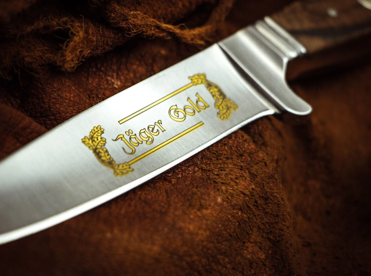 Nicker 11 Jäger Gold 3 Nicker 11 Jäger Gold – Bild 3