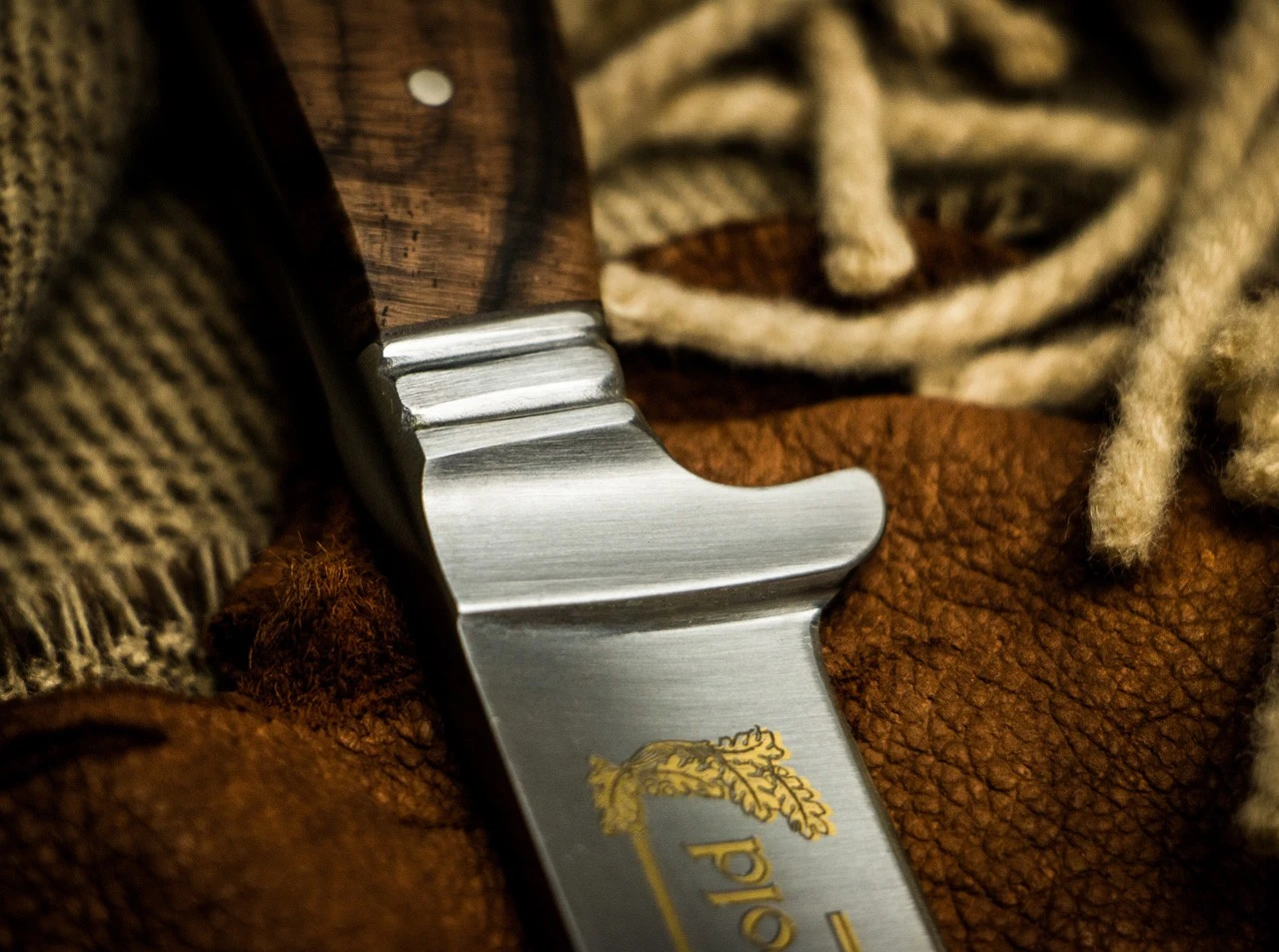 Nicker 11 Jäger Gold 4 Nicker 11 Jäger Gold – Bild 4