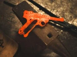 P08-Damast -Messer Outlet Geschäft boeker manufaktur solingen p08 damast 121515dam 8 1280x1280