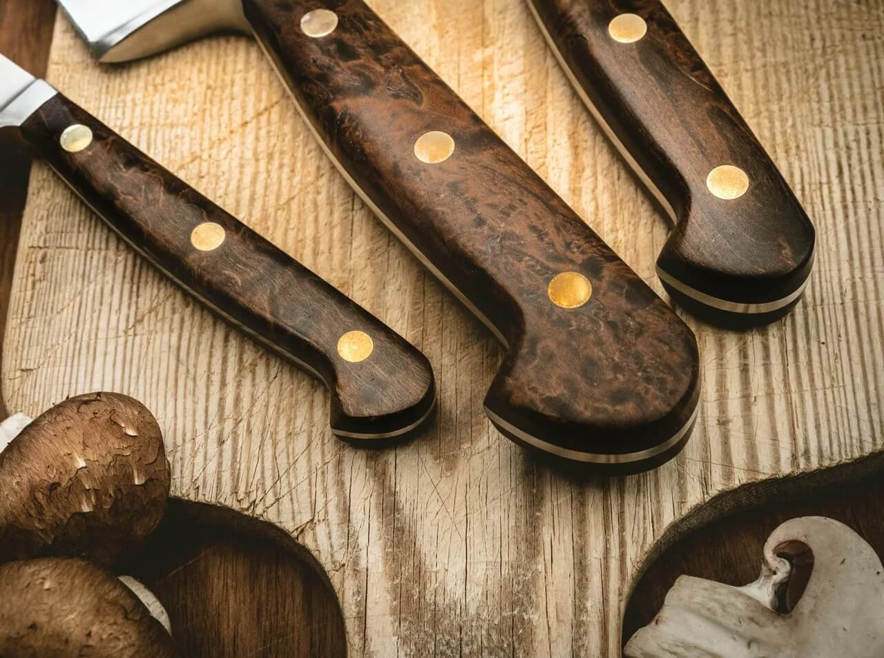 Patina Spickmesser 2 Patina Spickmesser – Bild 2