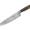 Ritterschlag Damast Chefmesser