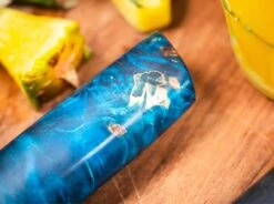 Riviera Damast Chefmesser 8 Riviera Damast Chefmesser -Messer Outlet Geschäft boeker manufaktur solingen riviera damast chefmesser 130743dam 3 1280x1280