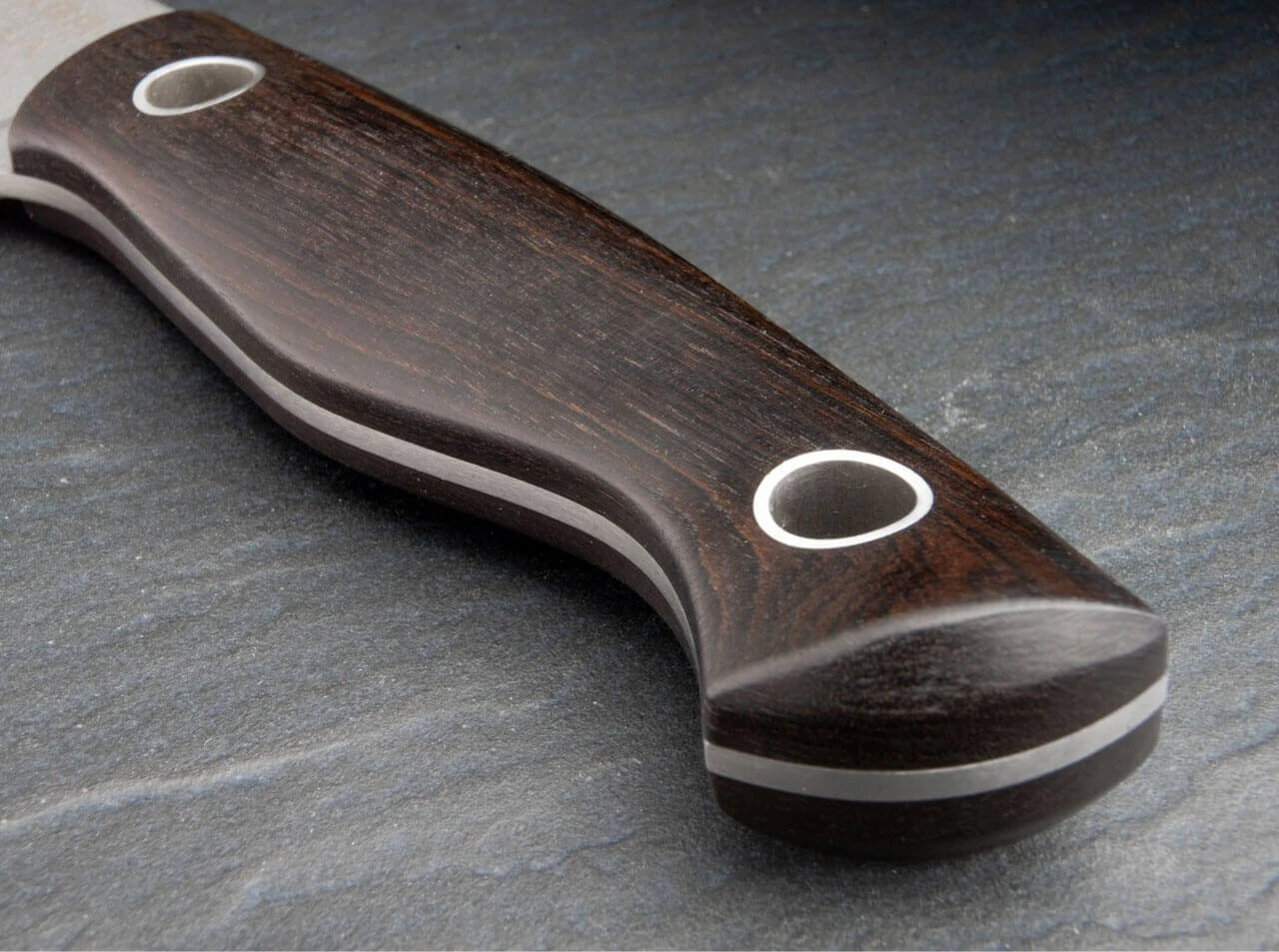 Saga Santoku Grenadill 4 Saga Santoku Grenadill – Bild 4