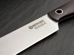 Saga Schinkenmesser Grenadill -Messer Outlet Geschäft boeker manufaktur solingen saga schinkenmesser grenadill 130380 3 1280x1280