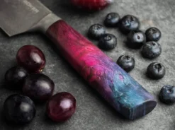 Supernova Damast Chefmesser -Messer Outlet Geschäft boeker manufaktur solingen supernova damast chefmesser 130744dam 3 1280x1280