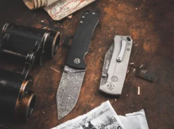 Tiger-Damast 12 Tiger-Damast -Messer Outlet Geschäft boeker manufaktur solingen tiger damast 111103dam 4 1280x1280