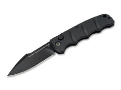 BHQ AKS-74 Harpoon Black