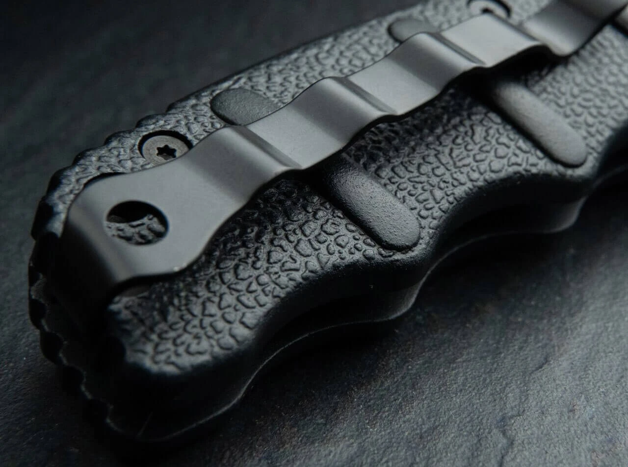 BHQ AKS-74 Harpoon Black 5 BHQ AKS-74 Harpoon Black – Bild 5