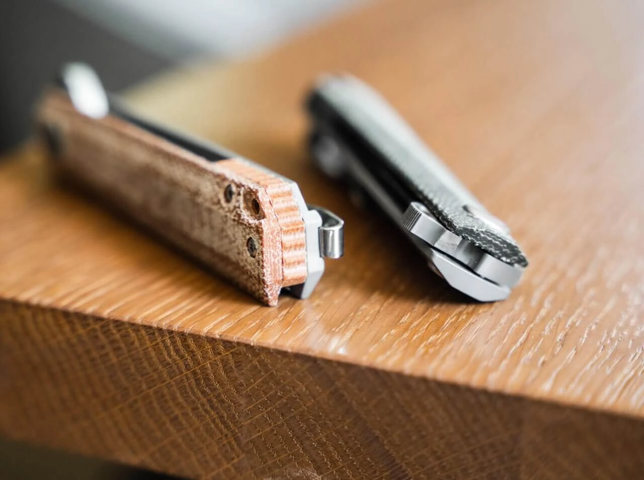 Cataclyst Flipjoint Damast 6 Cataclyst Flipjoint Damast – Bild 6