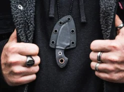 Gnome All Black Copper -Messer Outlet Geschäft boeker plus gnome all black copper 02bo084 8 1280x1280