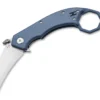HEL Karambit Blue/Grey