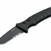 Strike Tanto All Black